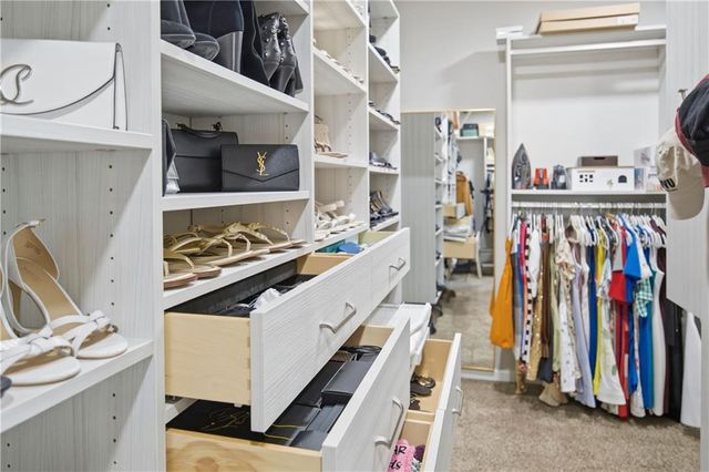 1400 Torrington Drive, Auburn, GA 30011