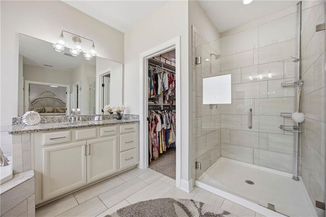 1400 Torrington Drive, Auburn, GA 30011