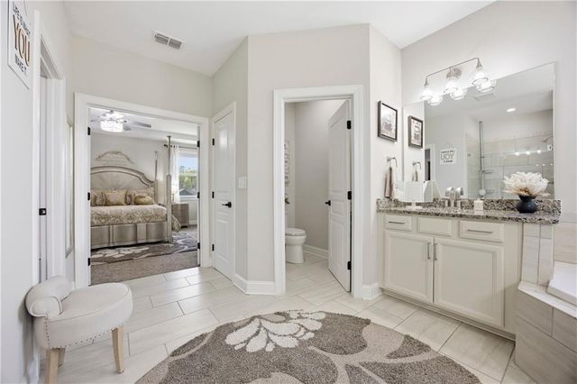 1400 Torrington Drive, Auburn, GA 30011