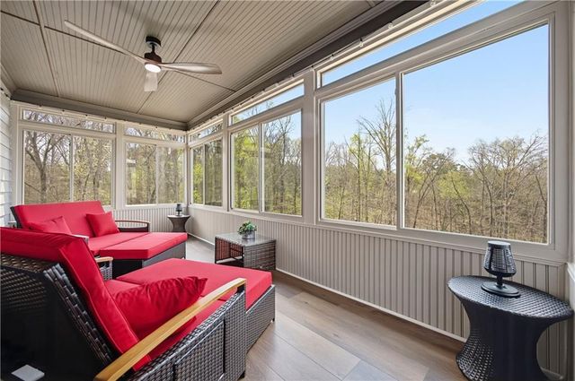 1400 Torrington Drive, Auburn, GA 30011