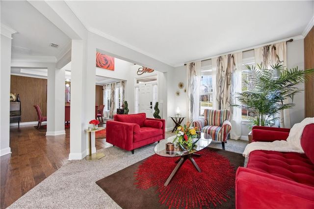 1400 Torrington Drive, Auburn, GA 30011