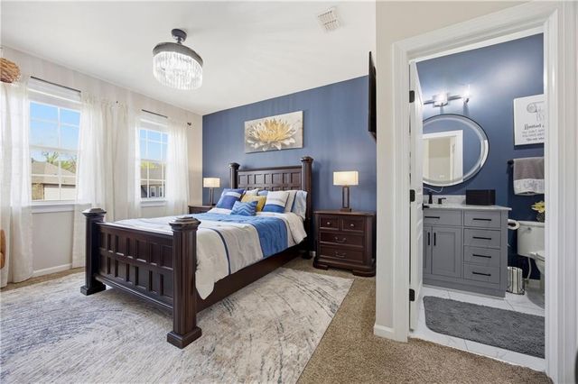 1400 Torrington Drive, Auburn, GA 30011