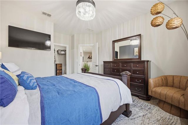 1400 Torrington Drive, Auburn, GA 30011