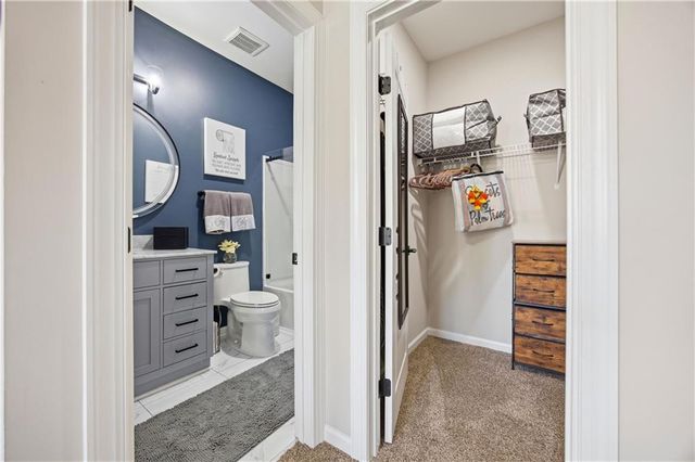 1400 Torrington Drive, Auburn, GA 30011