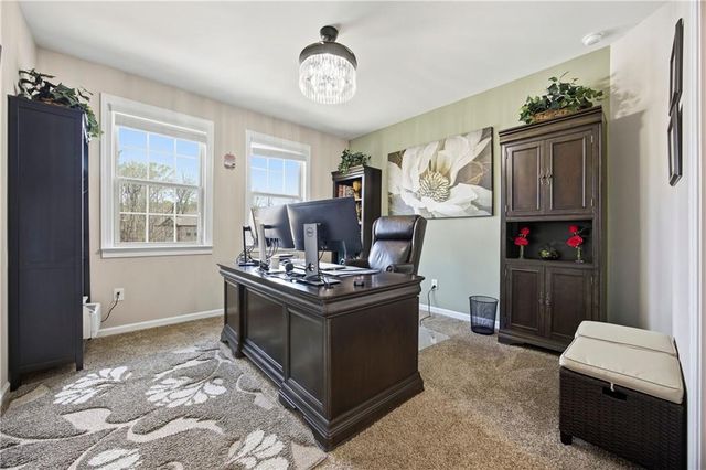 1400 Torrington Drive, Auburn, GA 30011