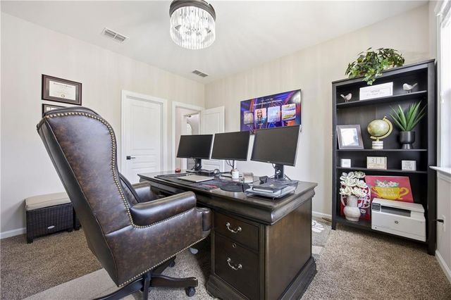 1400 Torrington Drive, Auburn, GA 30011