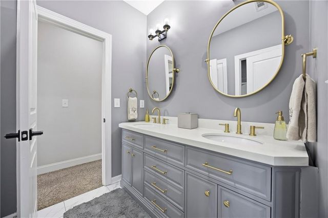 1400 Torrington Drive, Auburn, GA 30011