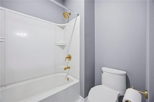 1400 Torrington Drive, Auburn, GA 30011