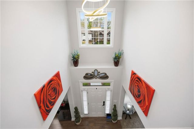 1400 Torrington Drive, Auburn, GA 30011