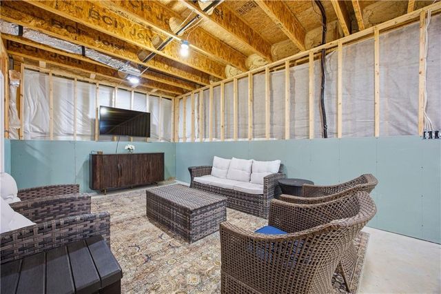 1400 Torrington Drive, Auburn, GA 30011