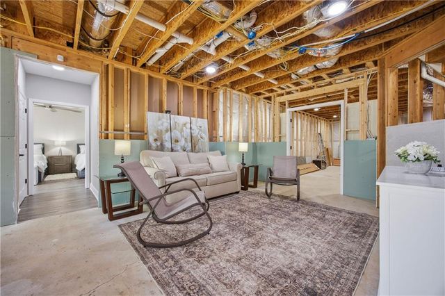 1400 Torrington Drive, Auburn, GA 30011