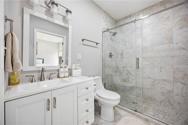 1400 Torrington Drive, Auburn, GA 30011