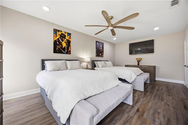 1400 Torrington Drive, Auburn, GA 30011