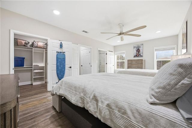 1400 Torrington Drive, Auburn, GA 30011