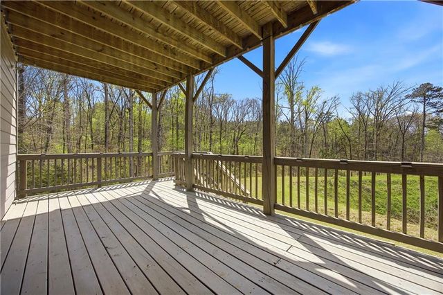 1400 Torrington Drive, Auburn, GA 30011