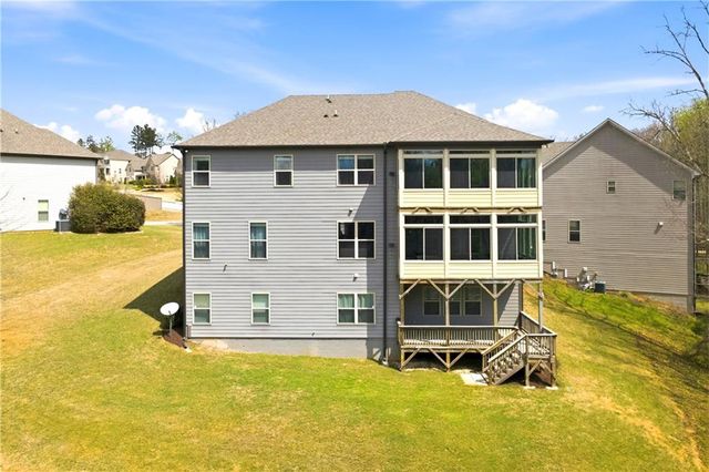 1400 Torrington Drive, Auburn, GA 30011