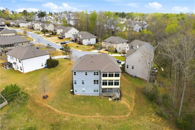 1400 Torrington Drive, Auburn, GA 30011