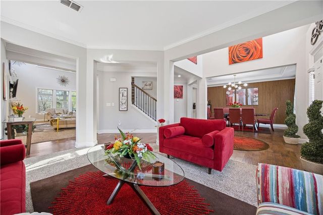 1400 Torrington Drive, Auburn, GA 30011