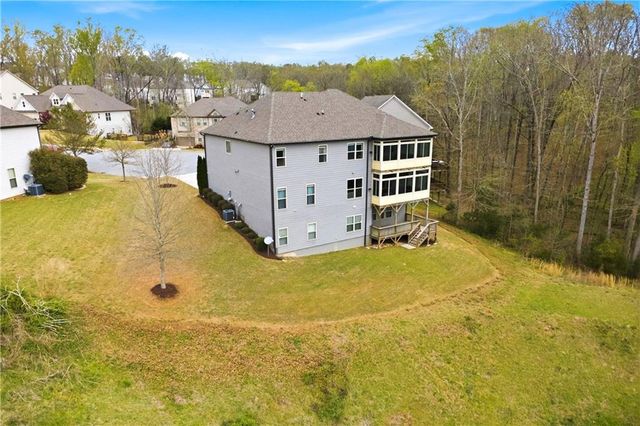 1400 Torrington Drive, Auburn, GA 30011