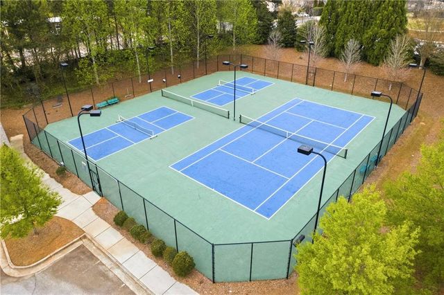 1400 Torrington Drive, Auburn, GA 30011