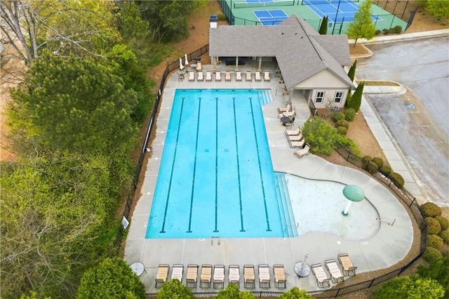 1400 Torrington Drive, Auburn, GA 30011