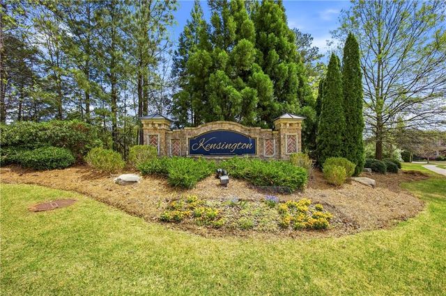 1400 Torrington Drive, Auburn, GA 30011