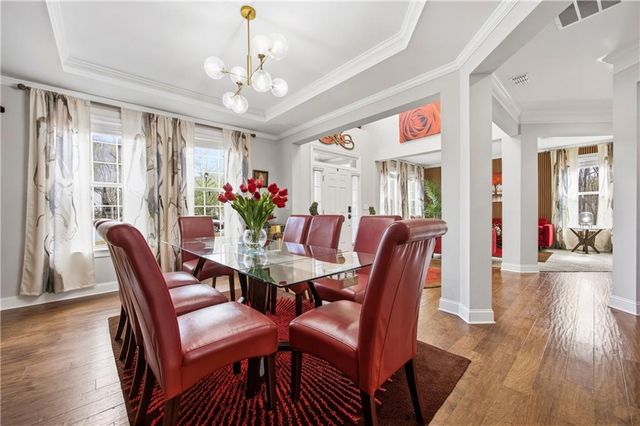 1400 Torrington Drive, Auburn, GA 30011