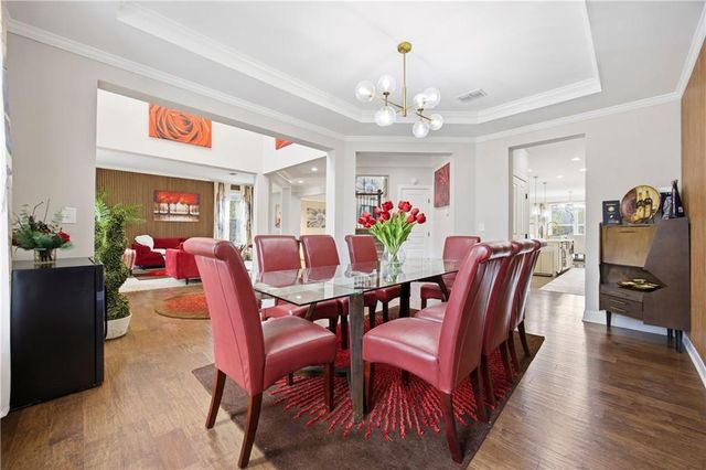 1400 Torrington Drive, Auburn, GA 30011