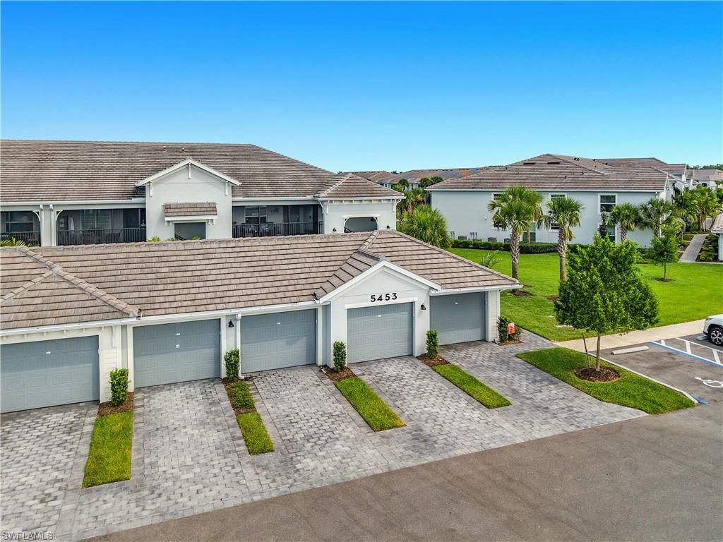 5453 Double Eagle CIR 3126, Ave Maria, FL 34142