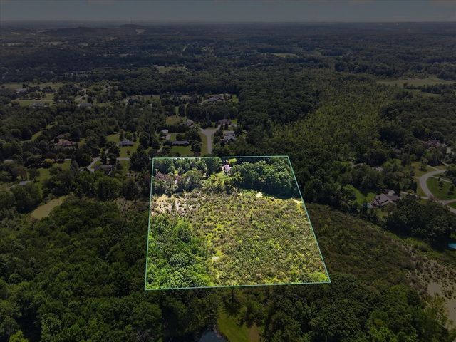 12311 Will Mill Drive, Milford, MI 48380