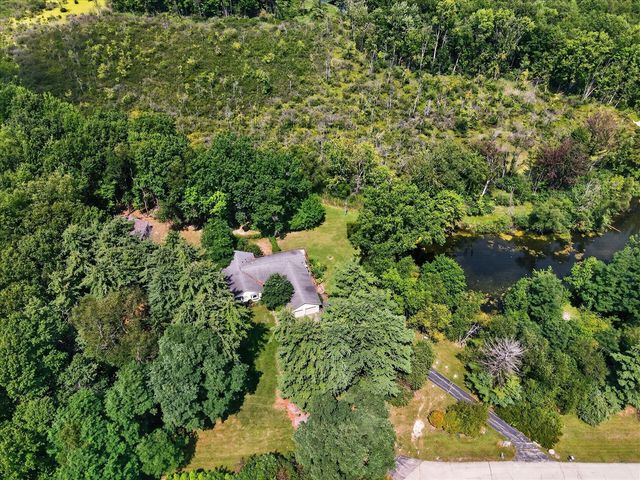 12311 Will Mill Drive, Milford, MI 48380