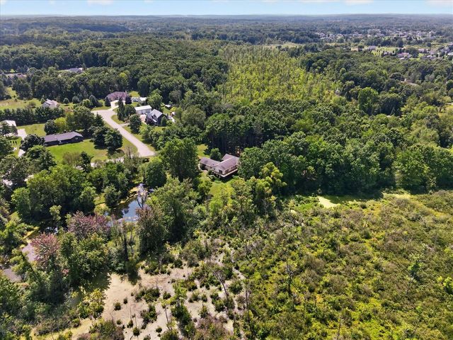 12311 Will Mill Drive, Milford, MI 48380