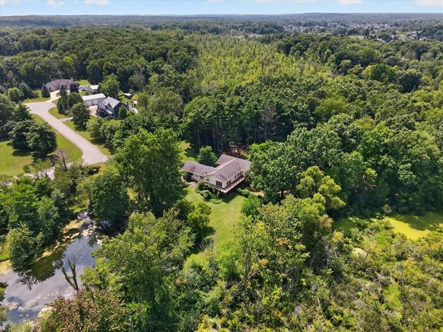 12311 Will Mill Drive, Milford, MI 48380