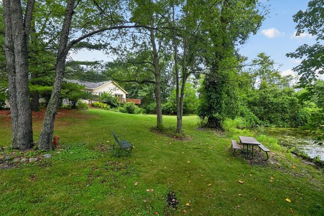 12311 Will Mill Drive, Milford, MI 48380