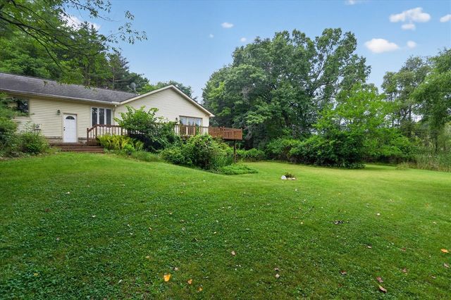 12311 Will Mill Drive, Milford, MI 48380