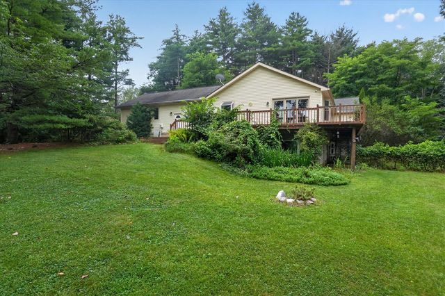 12311 Will Mill Drive, Milford, MI 48380