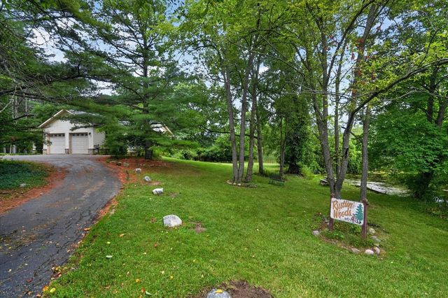 12311 Will Mill Drive, Milford, MI 48380