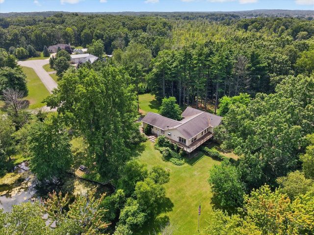 12311 Will Mill Drive, Milford, MI 48380