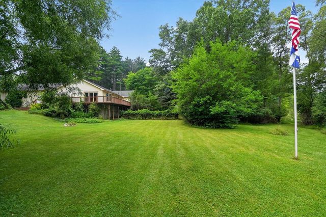12311 Will Mill Drive, Milford, MI 48380