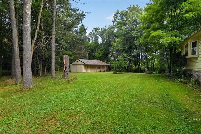 12311 Will Mill Drive, Milford, MI 48380