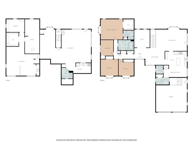 12311 Will Mill Drive, Milford, MI 48380