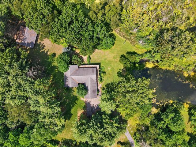 12311 Will Mill Drive, Milford, MI 48380