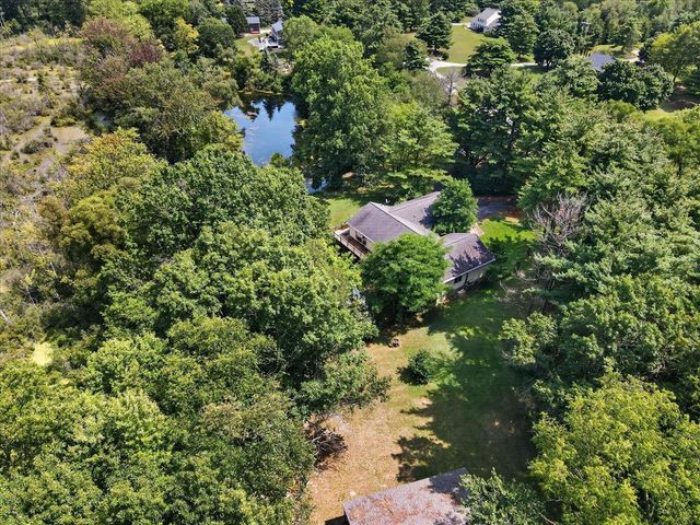 12311 Will Mill Drive, Milford, MI 48380