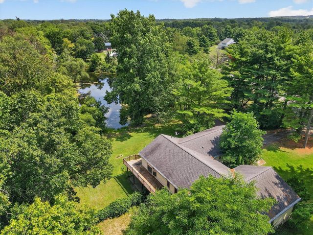 12311 Will Mill Drive, Milford, MI 48380