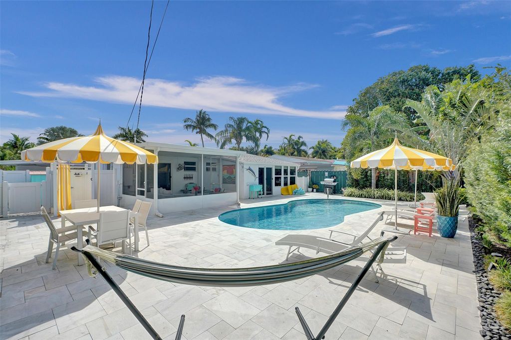 25 NE 26th Ct, Wilton Manors, FL 33334