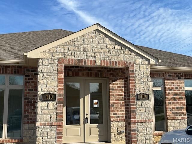 126 Creekside Office Drive, Wentzville, MO 63385