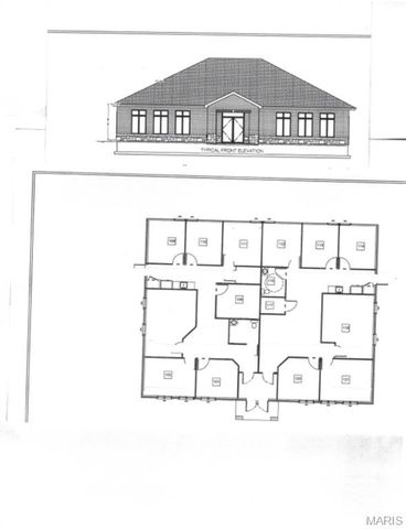 126 Creekside Office Drive, Wentzville, MO 63385