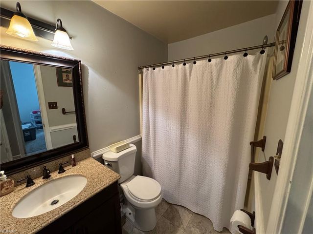 307 Gambrill CT, Virginia Beach, VA 23462