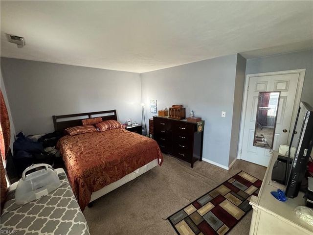 307 Gambrill CT, Virginia Beach, VA 23462