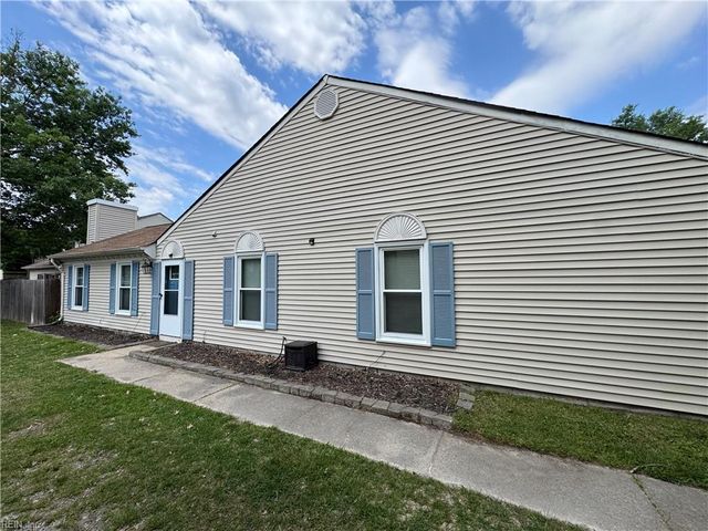 307 Gambrill CT, Virginia Beach, VA 23462
